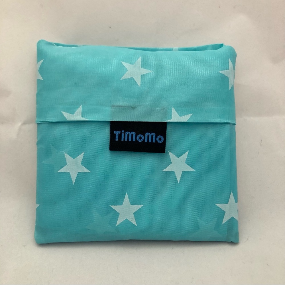 Timomo Folding Reusable Bag